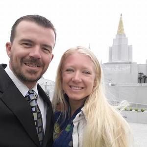 Meet your Posher, Chad